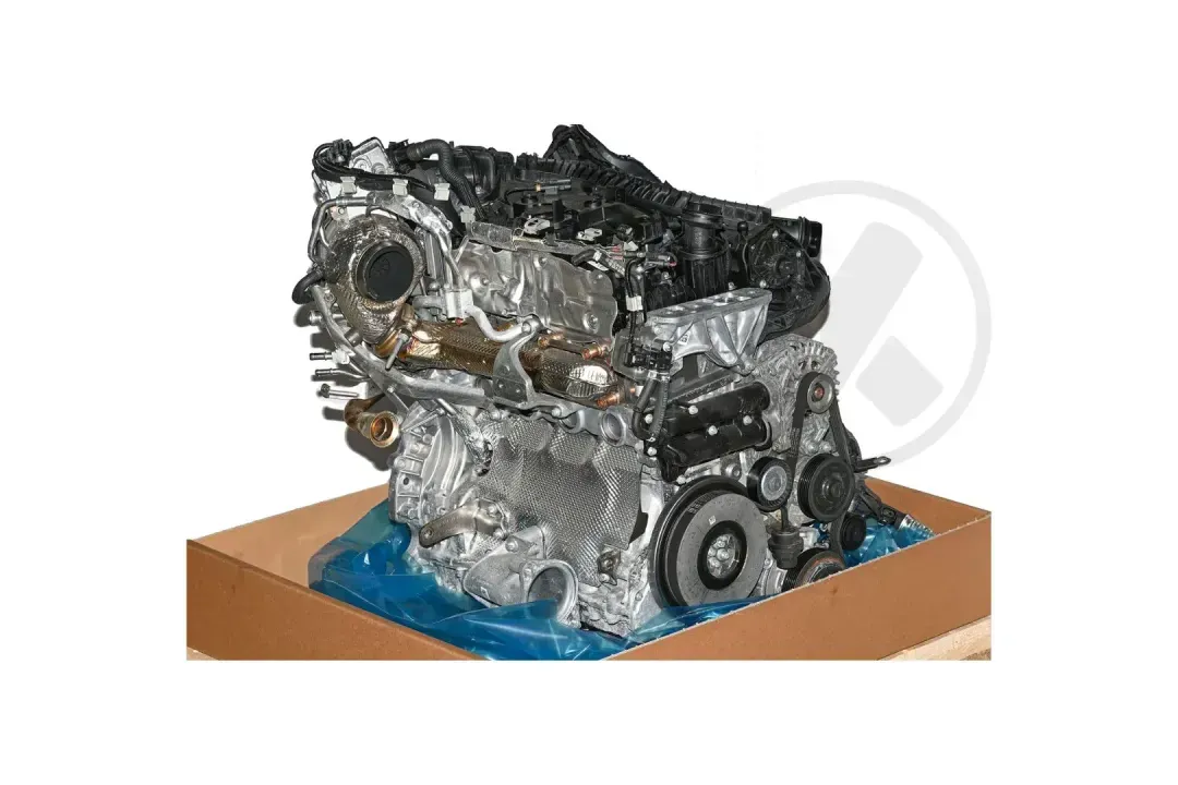 a6540100810 b   diesel engine bm654920